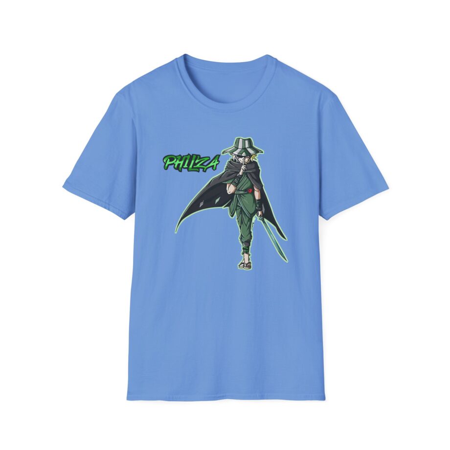 Philza Unisex Softstyle T-shirt