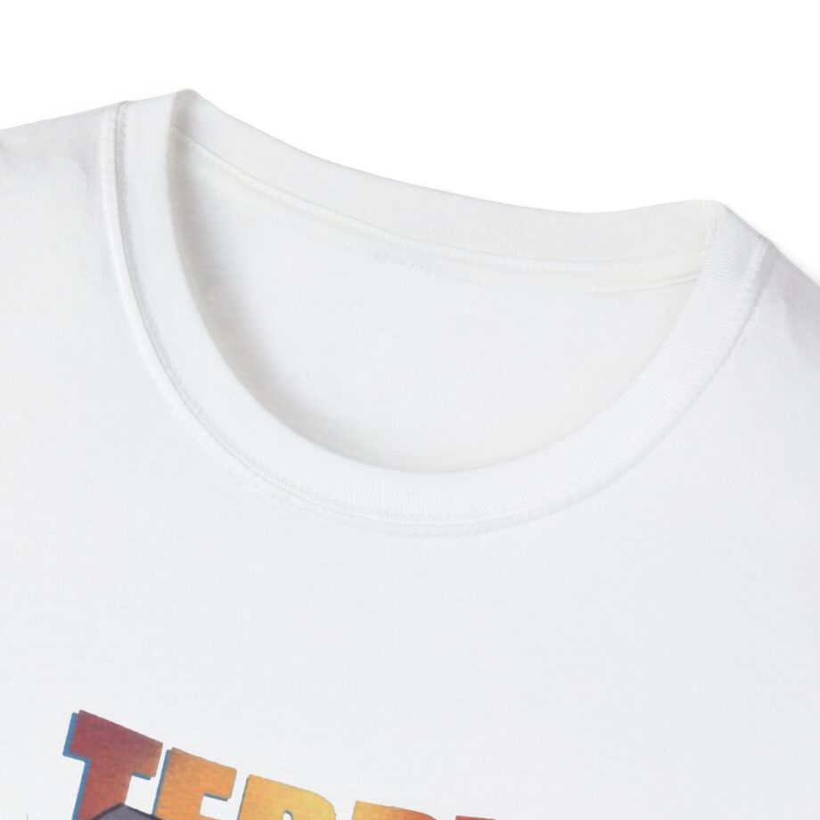 Keemstar Teddy Steals Unisex Softstyle T-shirt