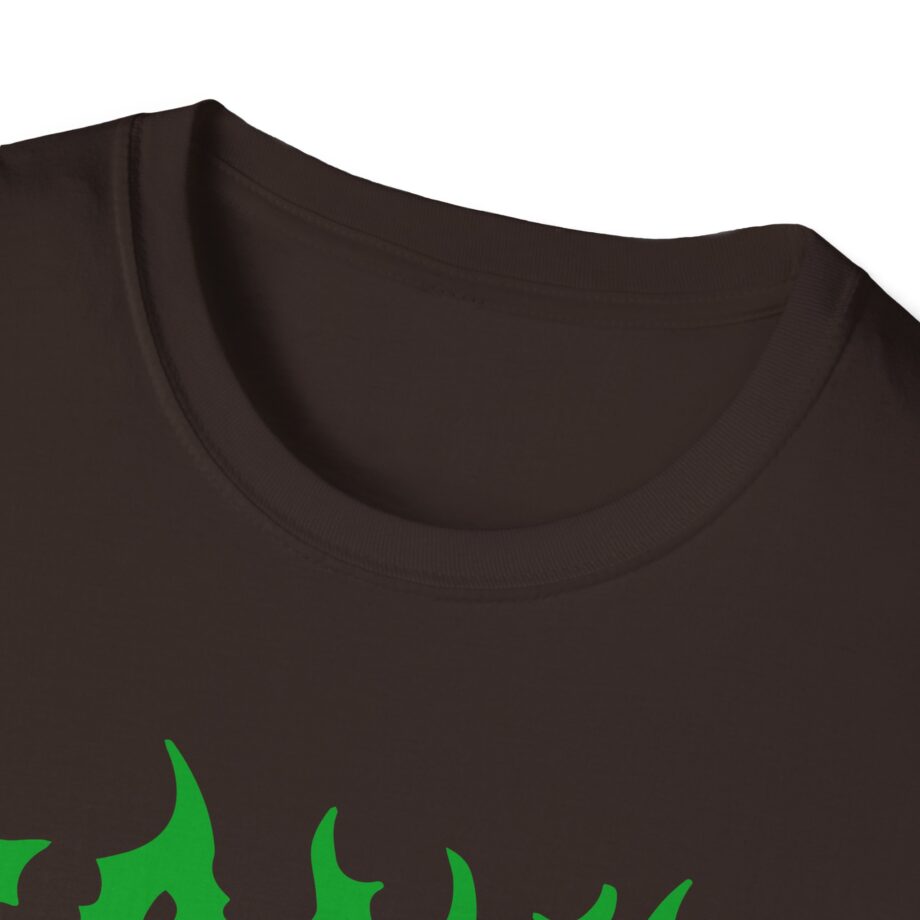 Izzzyzzz Rawr Unisex Softstyle T-shirt