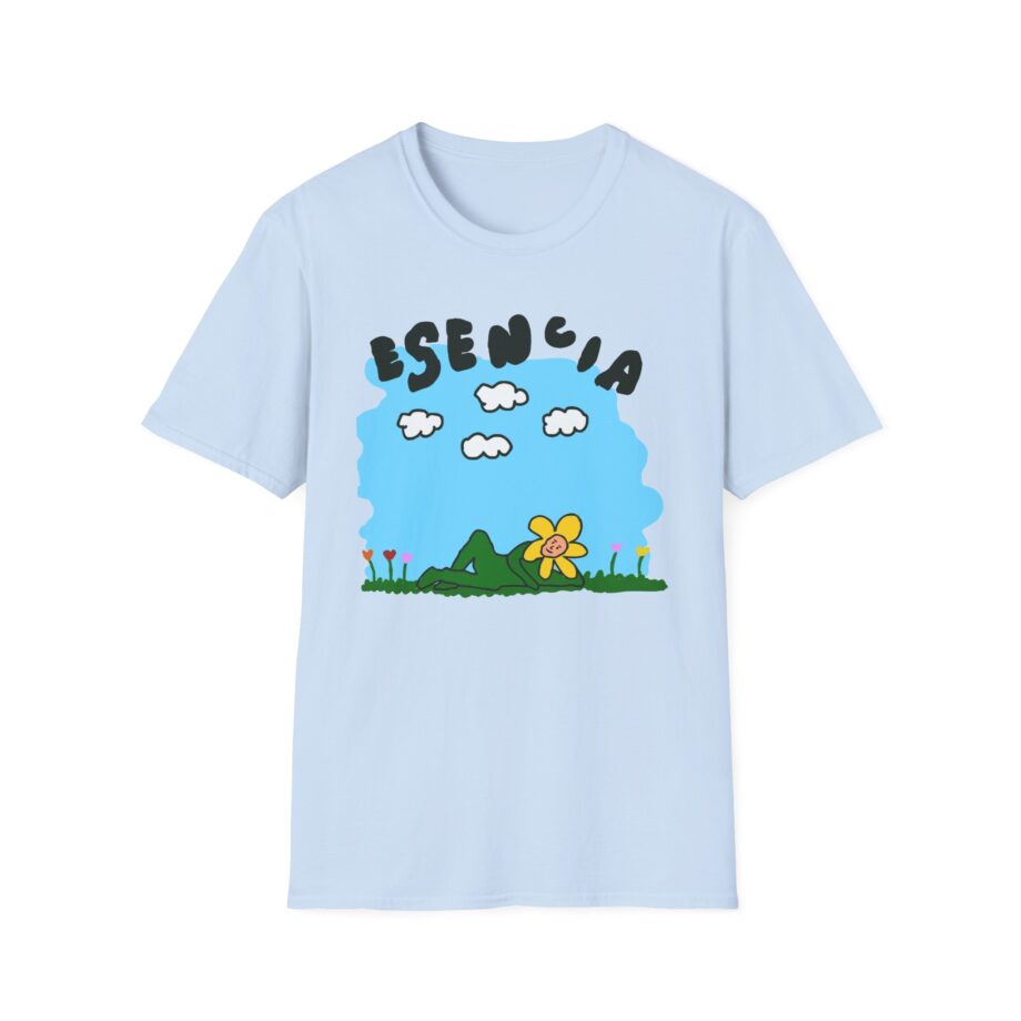 Humbe Esencia Unisex Softstyle T-shirt