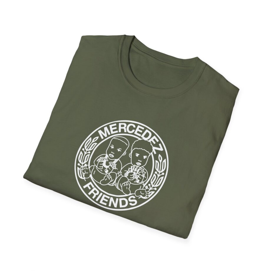 Shindy Affalterbach Unisex Softstyle T-Shirt