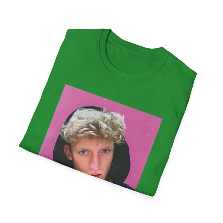 Tfue Unisex Softstyle T-Shirt