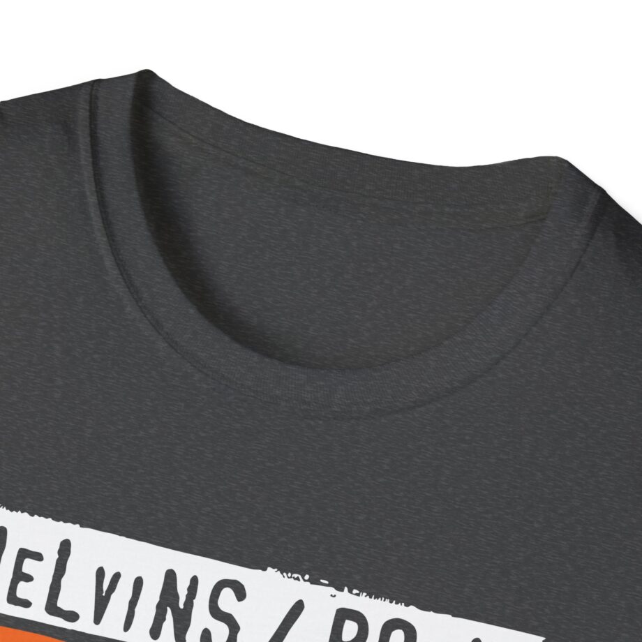 Melvins Twins of Evil Unisex Softstyle T-Shirt