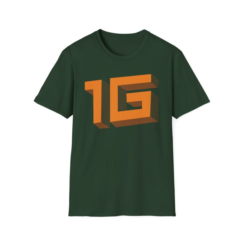 Summit1g Unisex Softstyle T-shirt
