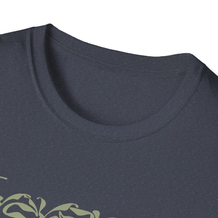 Brakence Unisex Softstyle T-shirt