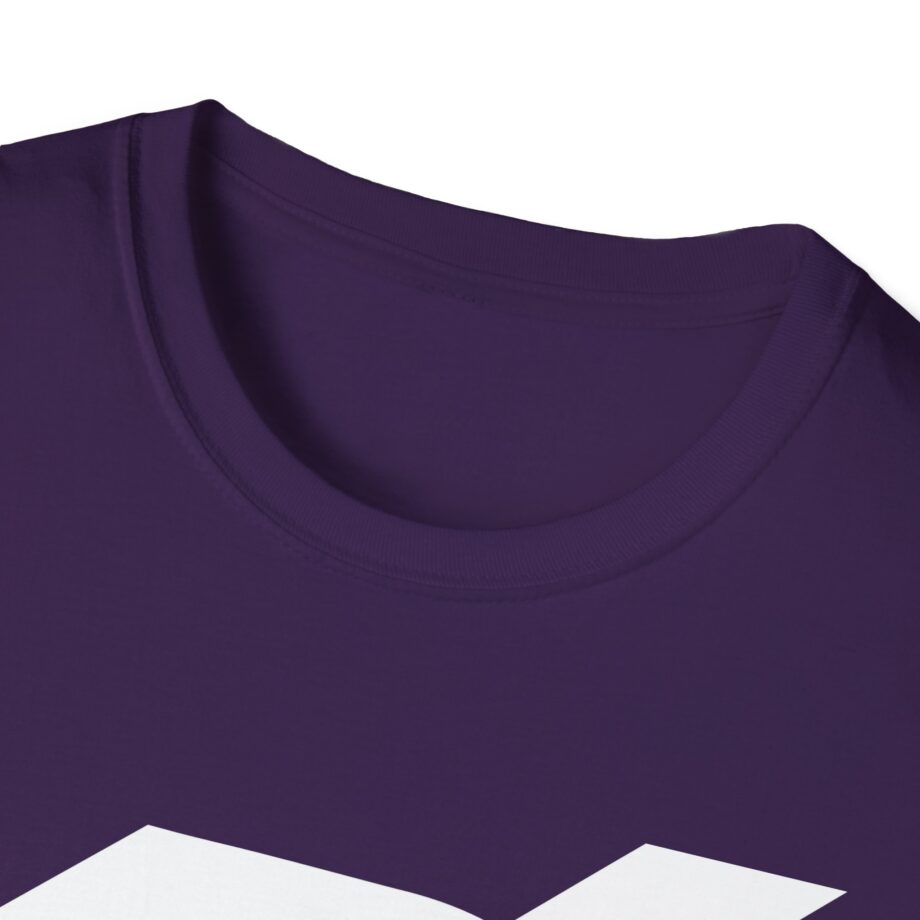 Dimitri K Unisex Softstyle T-shirt