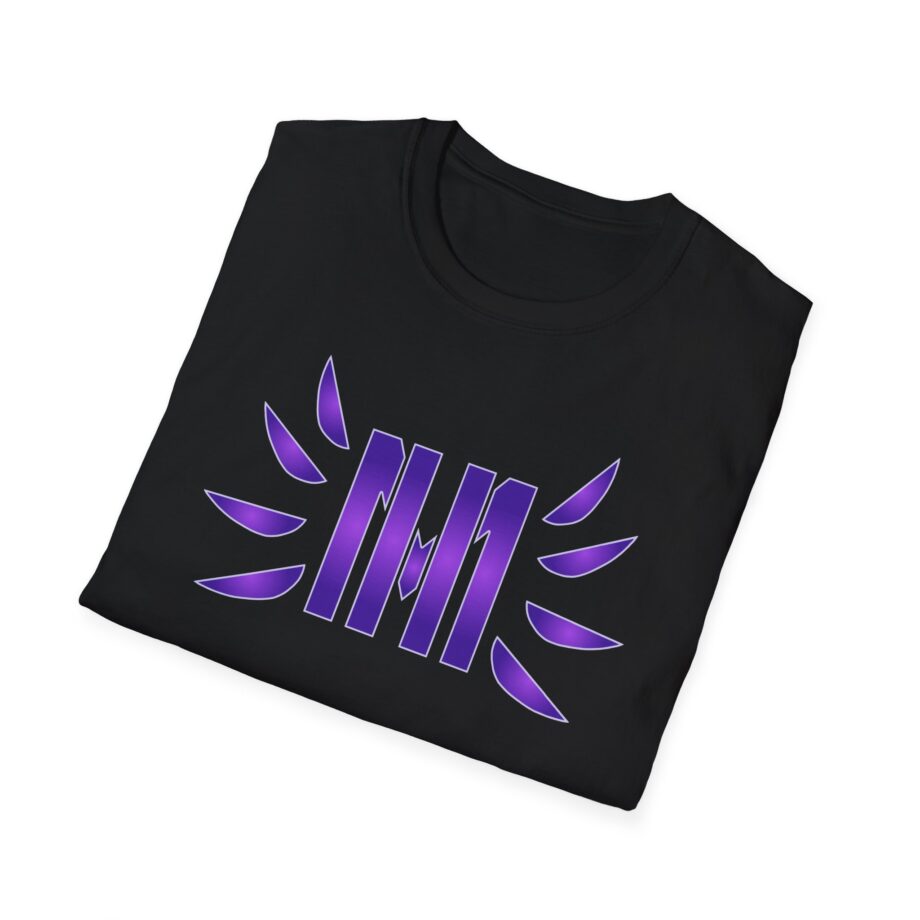 Heelmike Unisex Softstyle T-shirt