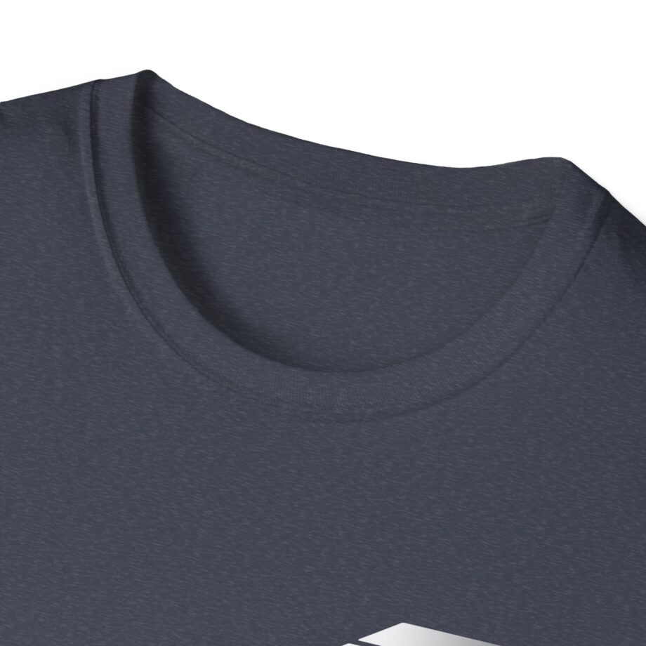 Fuerza Regida Fr Logo Unisex Softstyle T-shirt