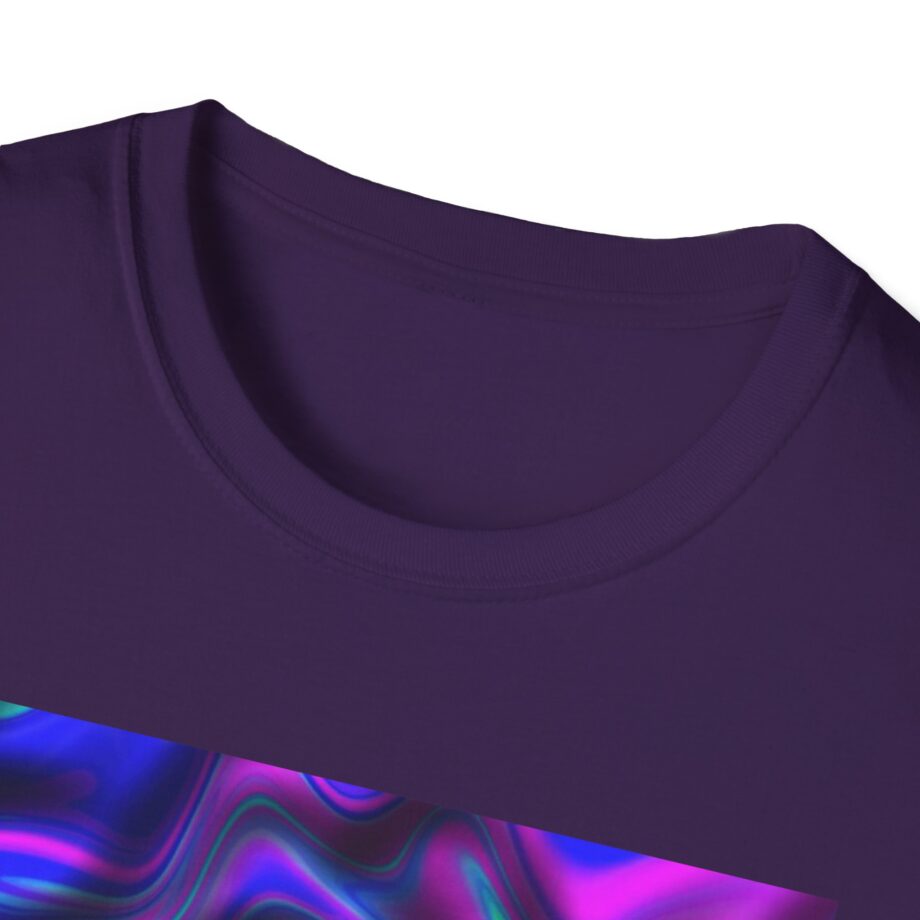 Bugha World Cup  Unisex Softstyle T-Shirt