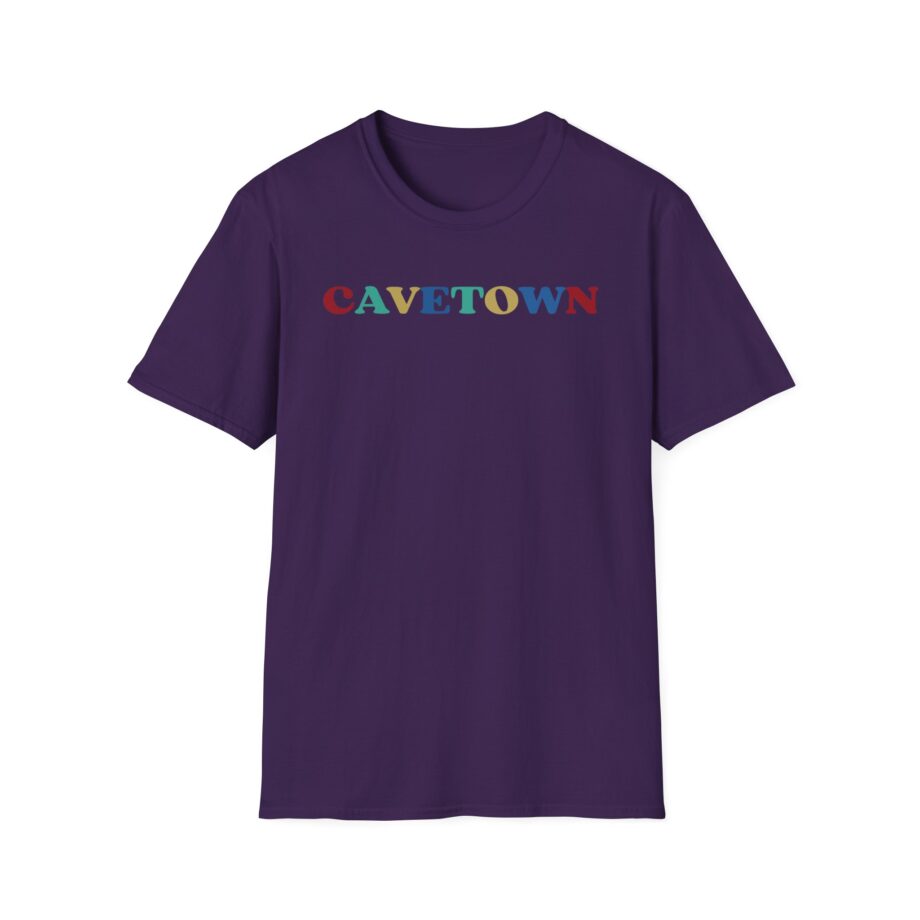 Cavetown Unisex Softstyle T-Shirt