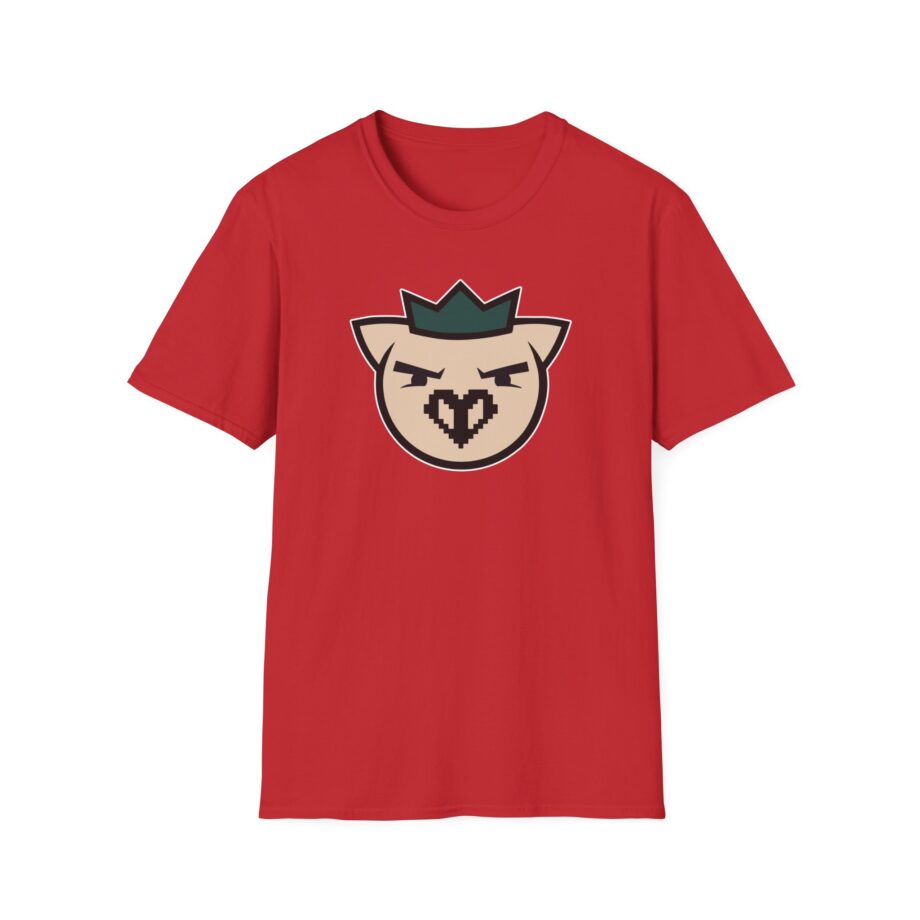 Philza Unisex Softstyle T-shirt