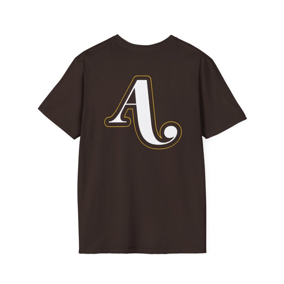 Adele Unisex Softstyle T-Shirt