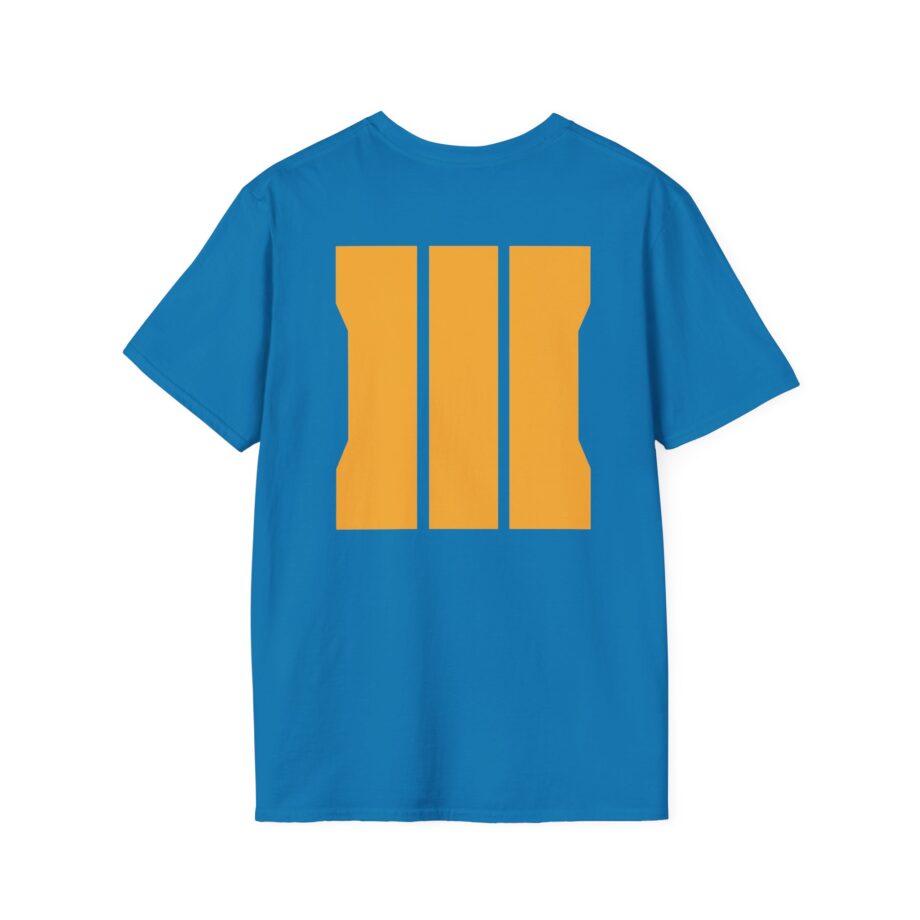 Ali-a Unisex Softstyle T-Shirt