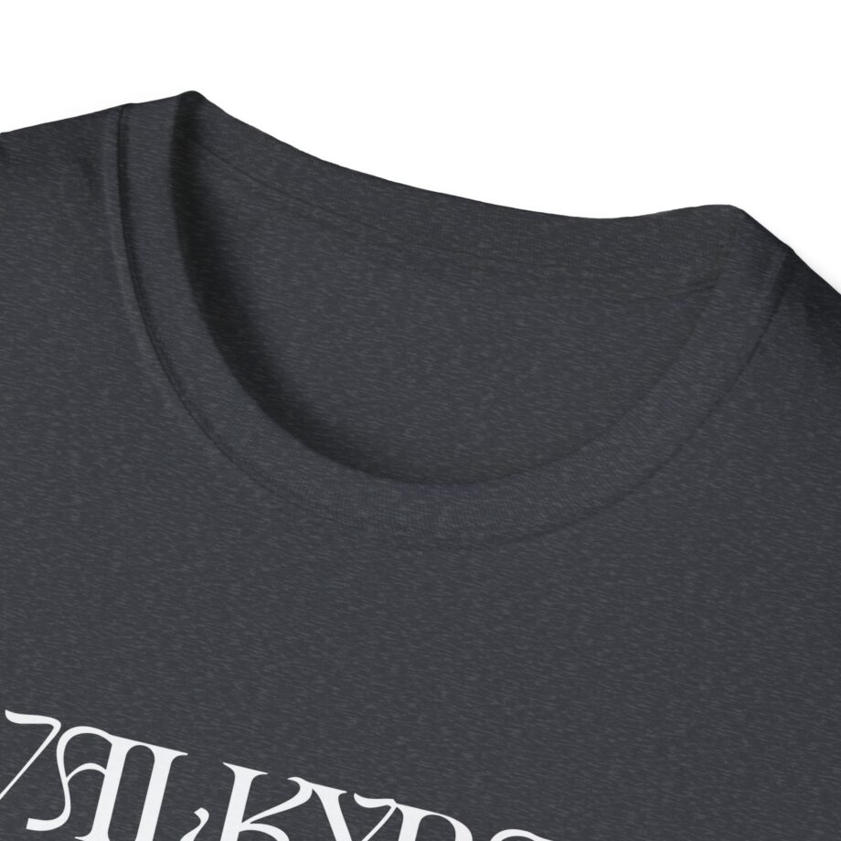 Valkyrae Unisex Softstyle T-shirt