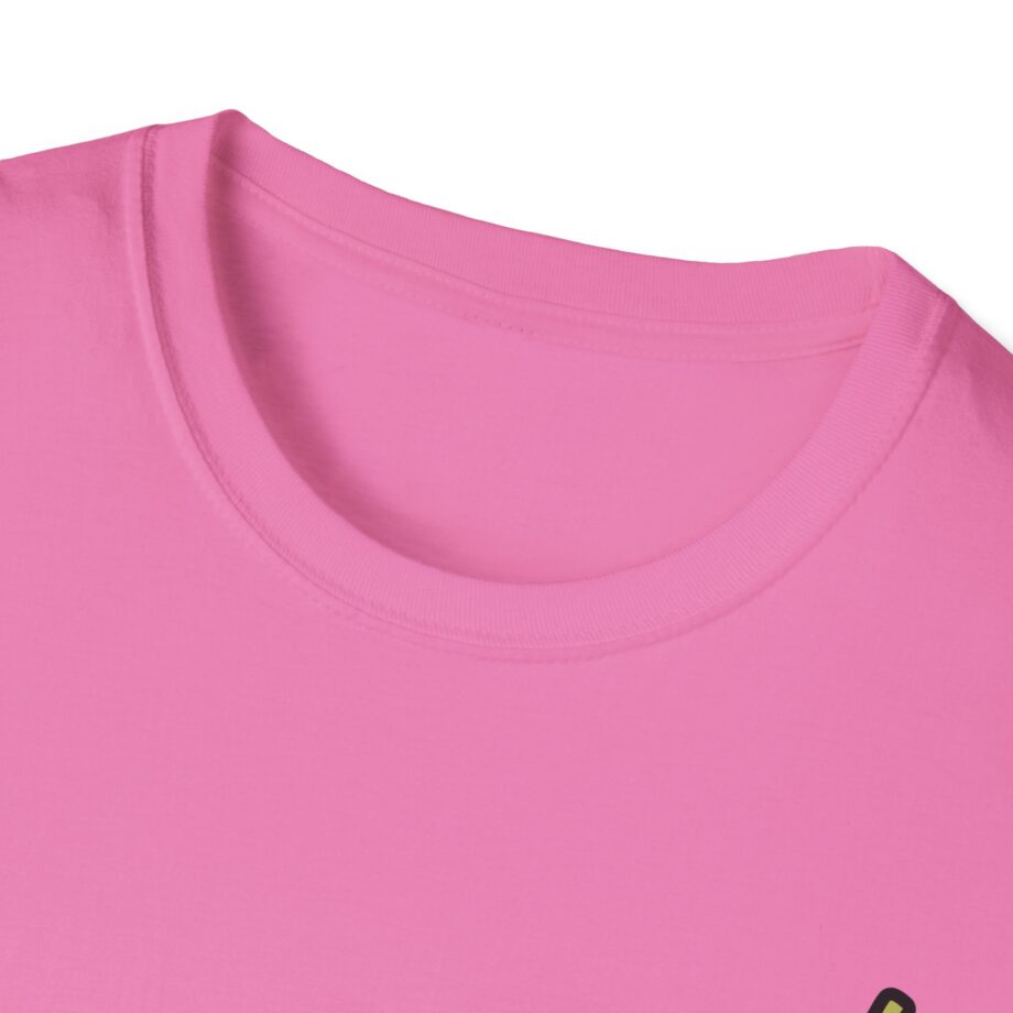 Skabeche Unisex Softstyle T-Shirt