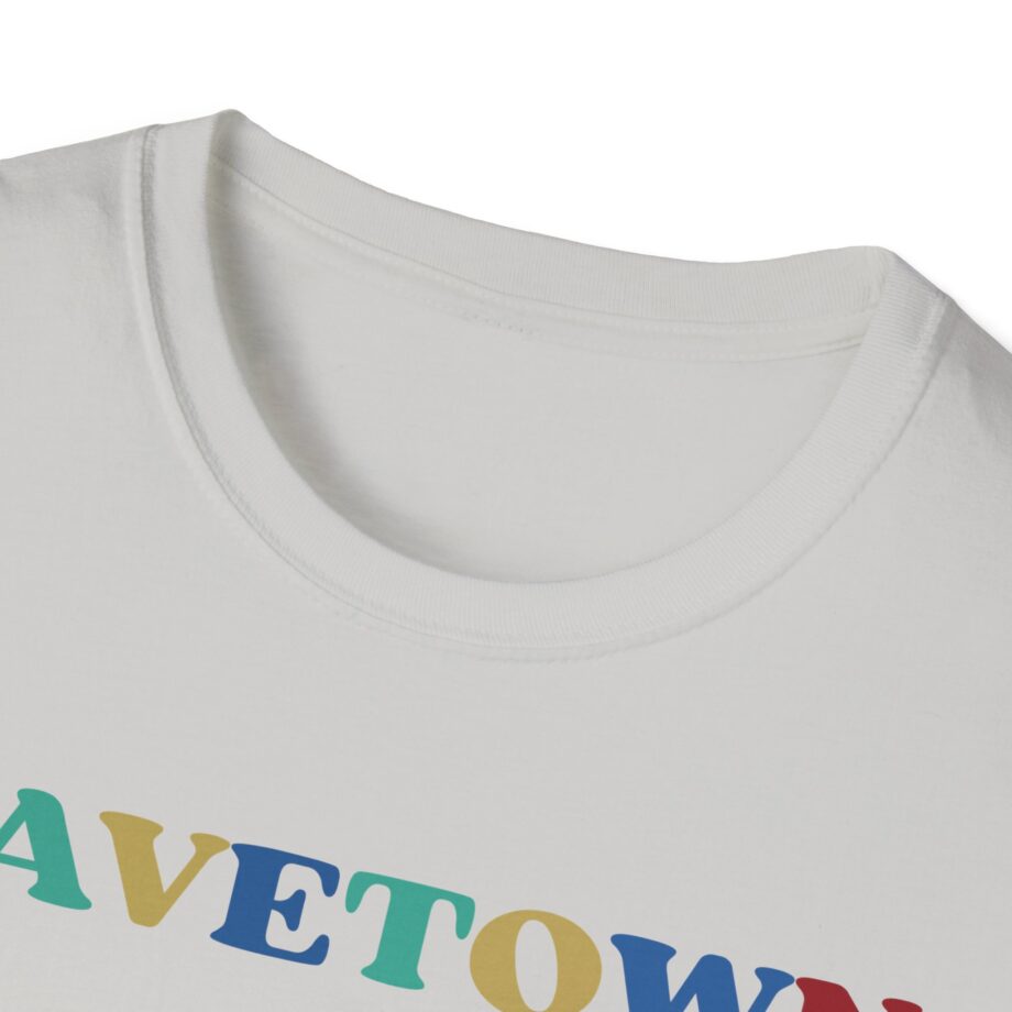 Cavetown Unisex Softstyle T-Shirt