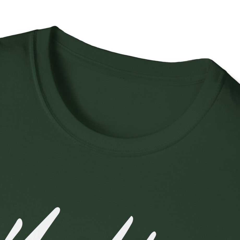 Dimitri K Unisex Softstyle T-shirt