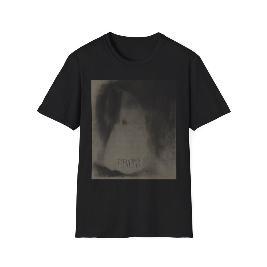 Ethel Cain Perverts Unisex Softstyle T-shirt