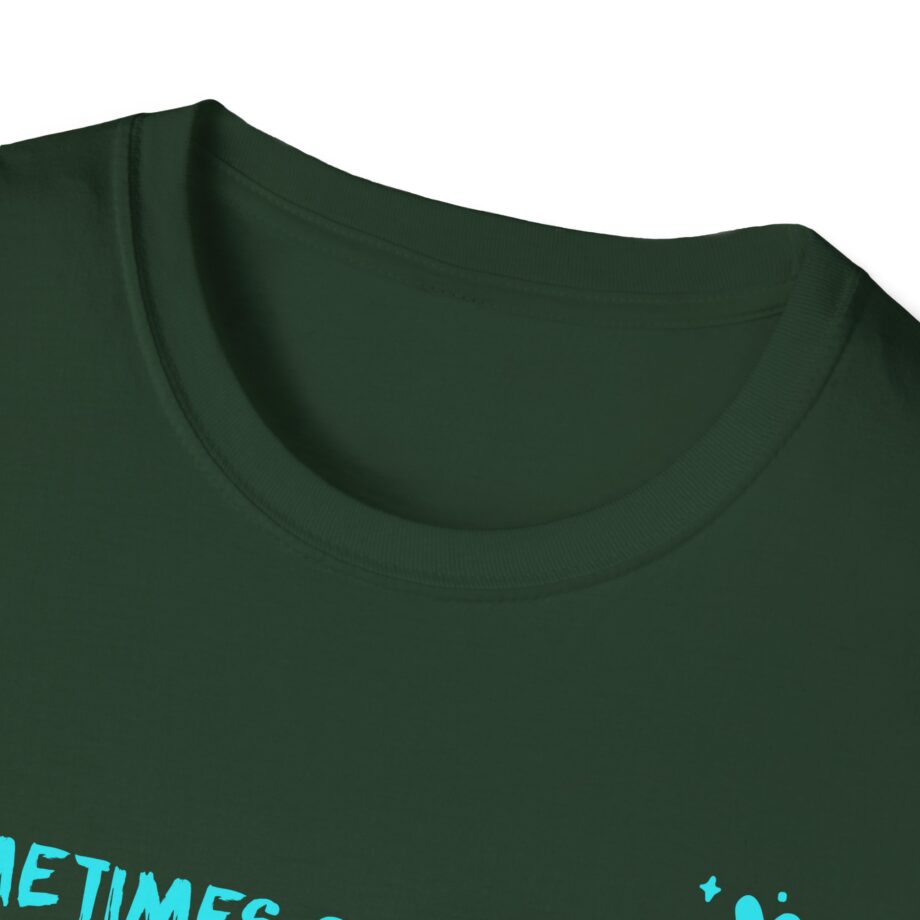 Heartstopper Unisex Softstyle T-Shirt