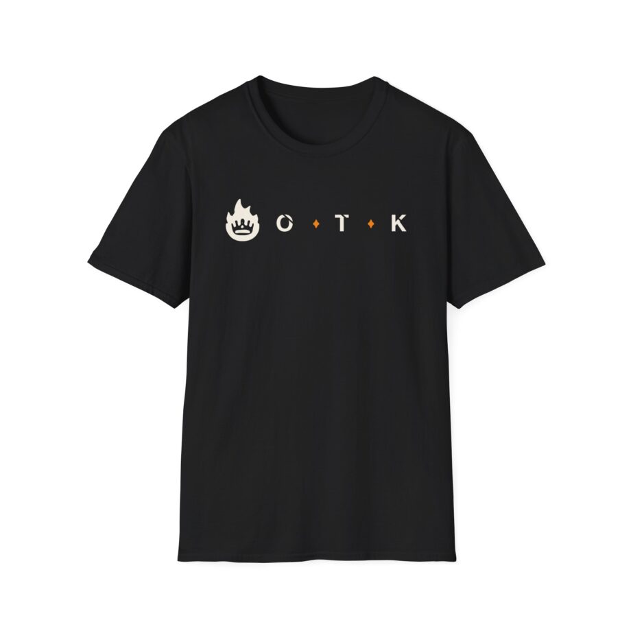 OTK Unisex Softstyle T-Shirt