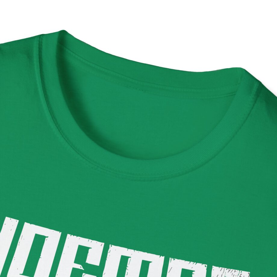 Zerkaa Sidemen Unisex Softstyle T-Shirt