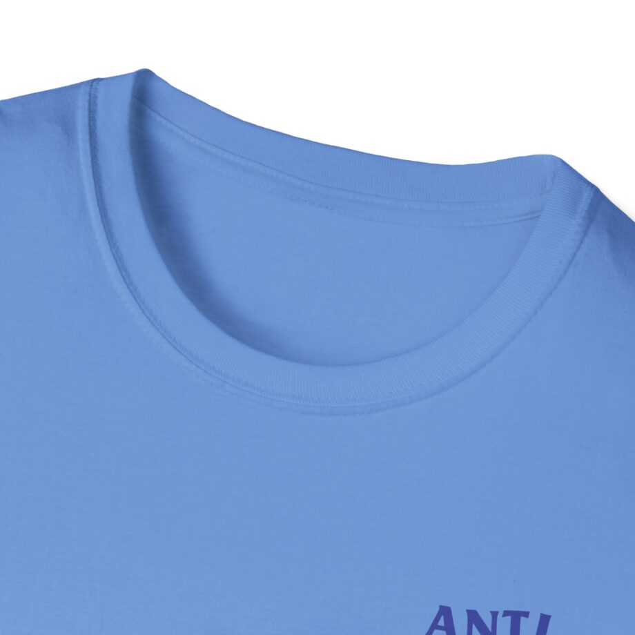 Dabin Anti Harold Harold Club Unisex Softstyle T-Shirt
