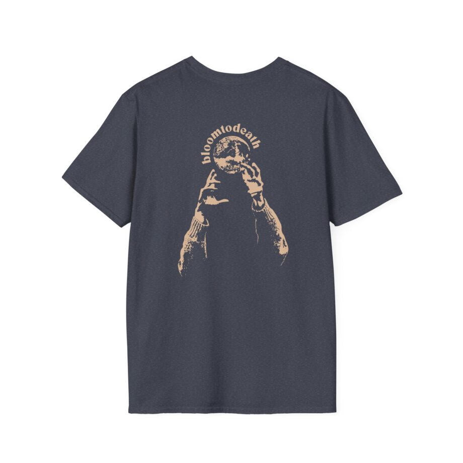 Brakence Unisex Softstyle T-shirt