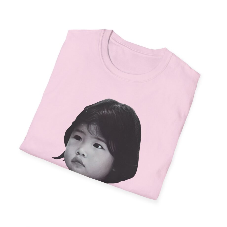 Beabadoobee This is How Tomorrow Moves Album Unisex Softstyle T-Shirt