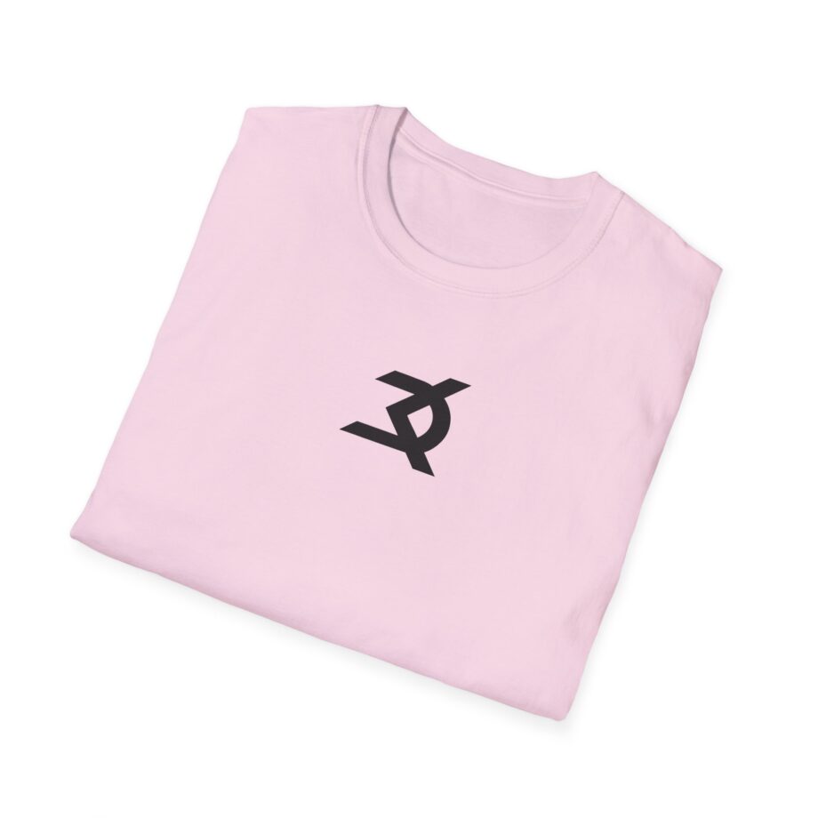 Dimitri K Unisex Softstyle T-shirt