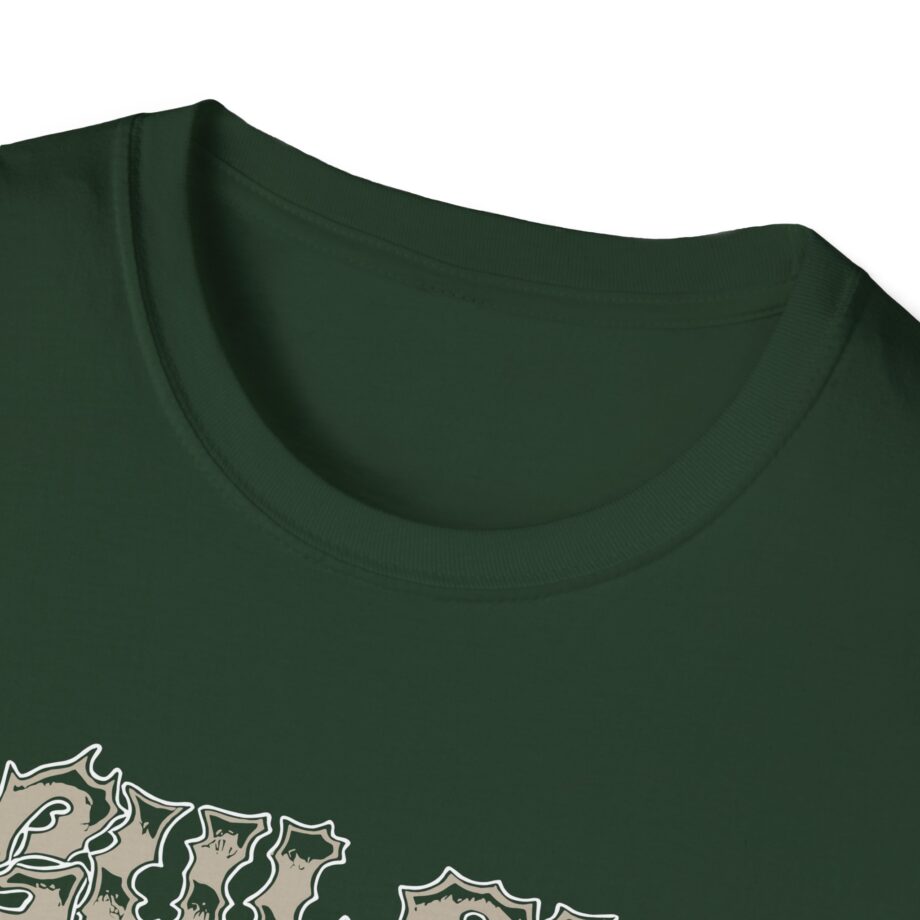 Gulch Band Unisex Softstyle T-shirt