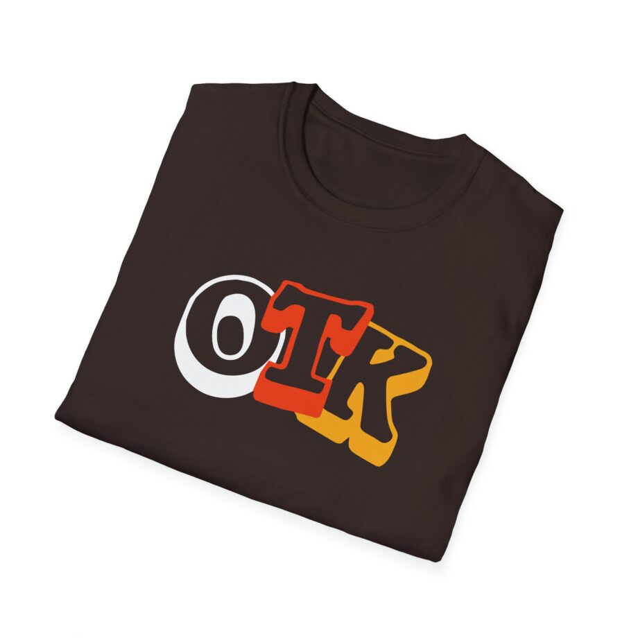 OTK Unisex Softstyle T-Shirt