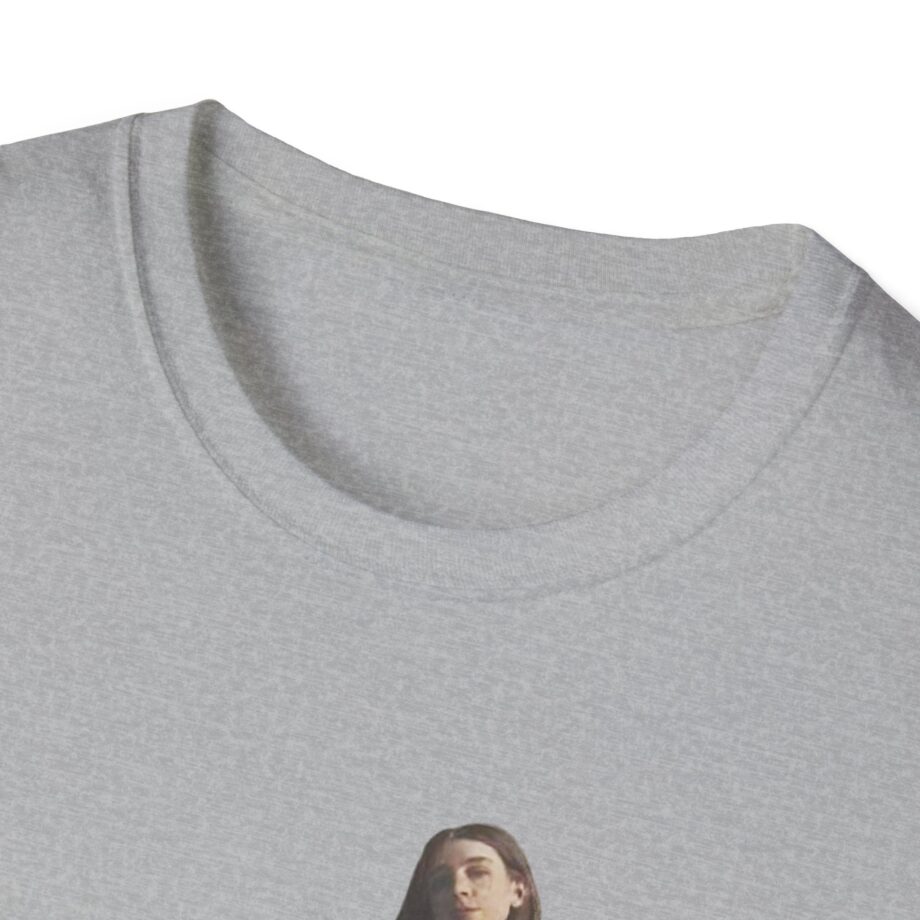 Haim Concert From the Year They Played Unisex Softstyle T-shirt