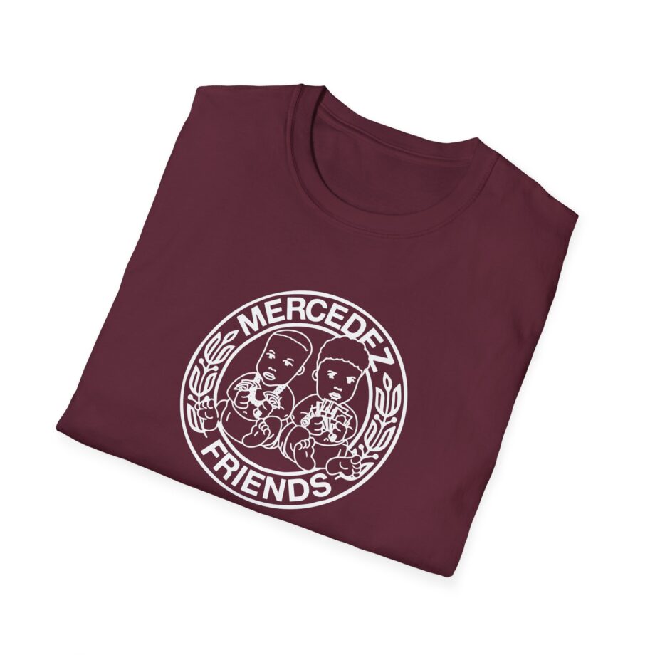 Shindy Affalterbach Unisex Softstyle T-Shirt