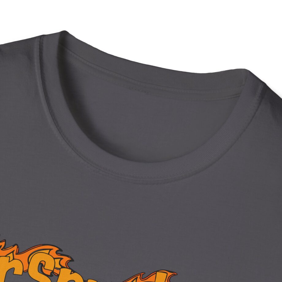 Mrspyplant Unisex Softstyle T-shirt