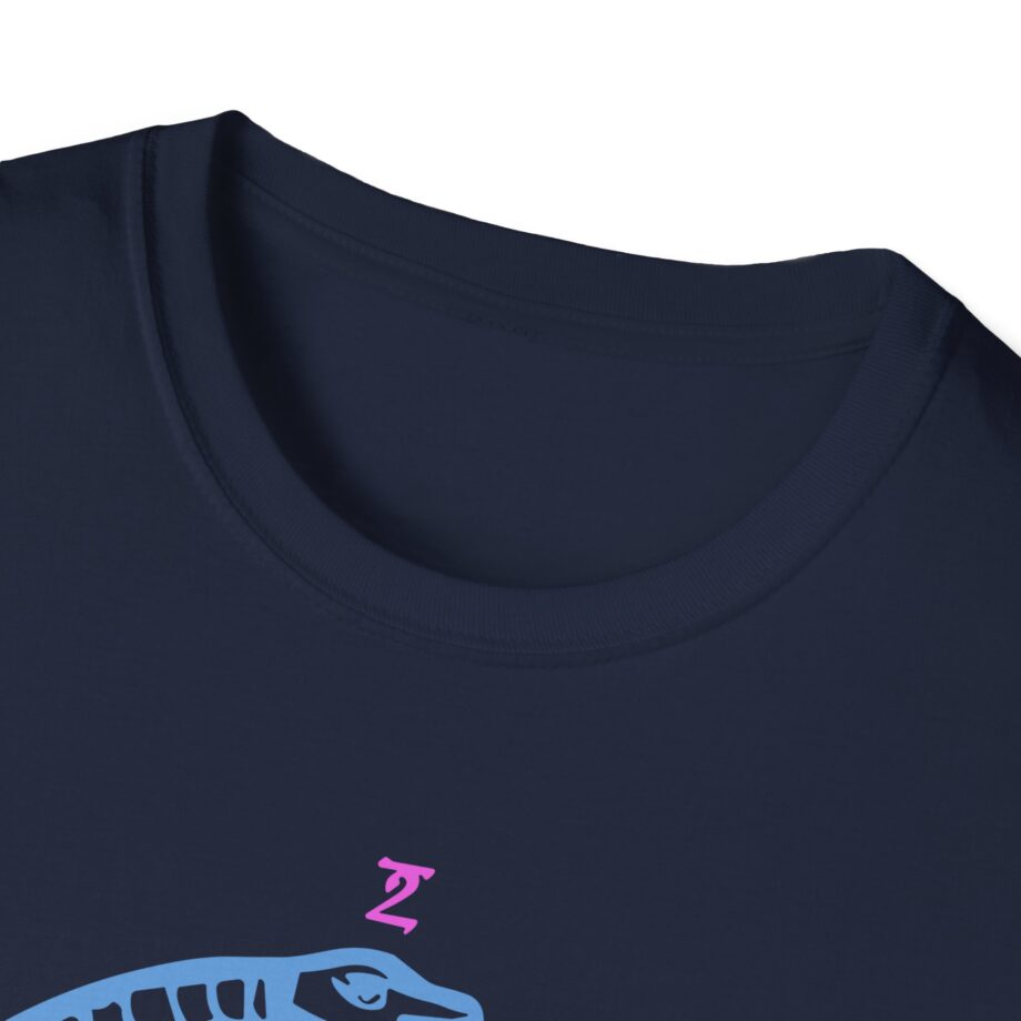Tv Girl Unisex Softstyle T-shirt