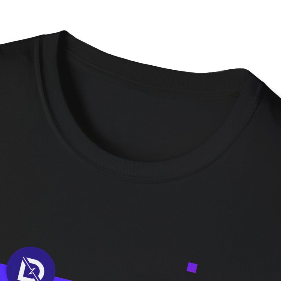 Drlupo Build Against Cancer Unisex Softstyle T-Shirt