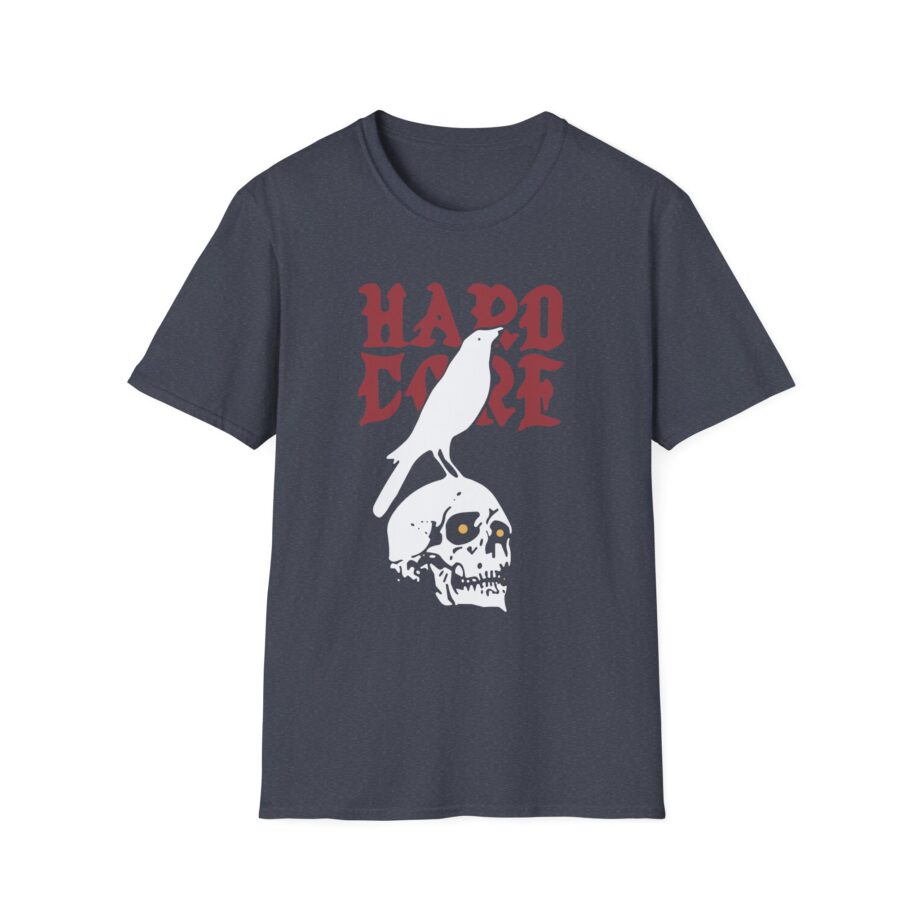 Philza Hardcore Anniversary Unisex Softstyle T-shirt