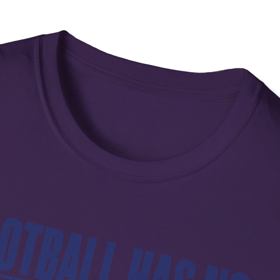 St. Louis Battlehawks Football Has No Offseason Unisex Softstyle T-Shirt
