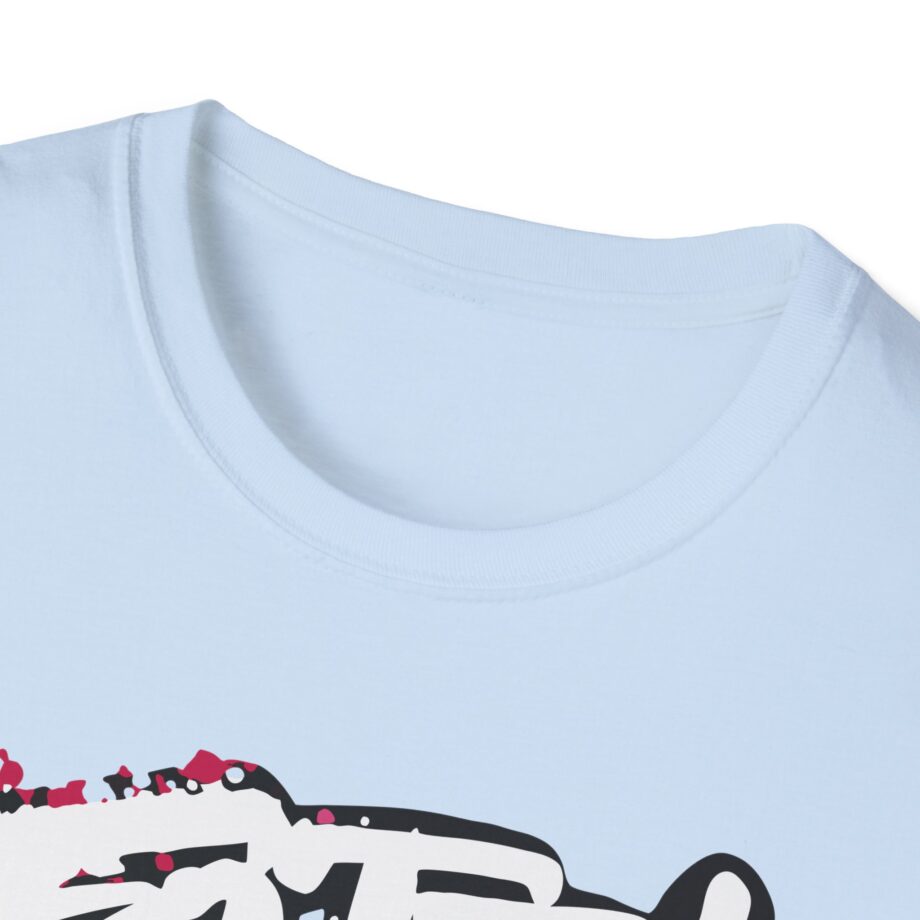 Fattypillow Unisex Softstyle T-Shirt