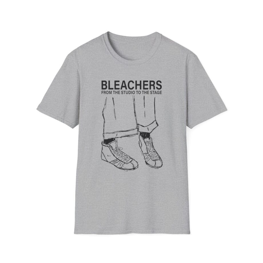 Bleachers Unisex Softstyle T-shirt