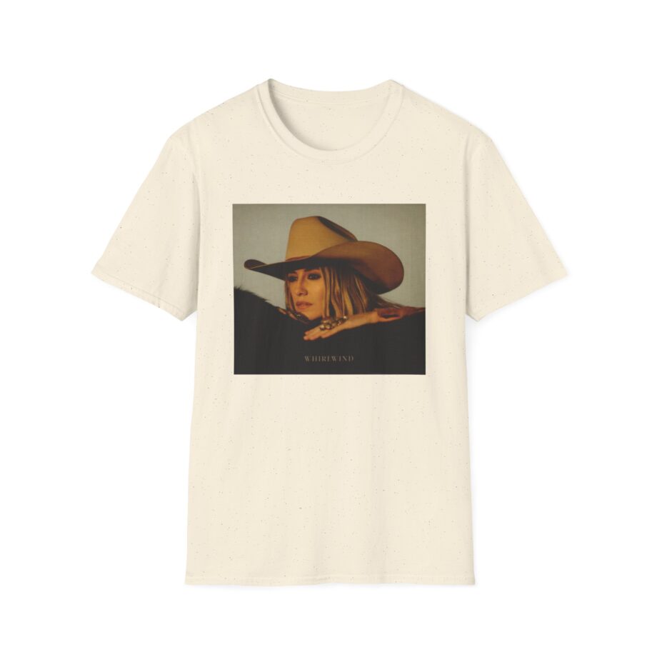 Lainey Wilson Unisex Softstyle T-Shirt