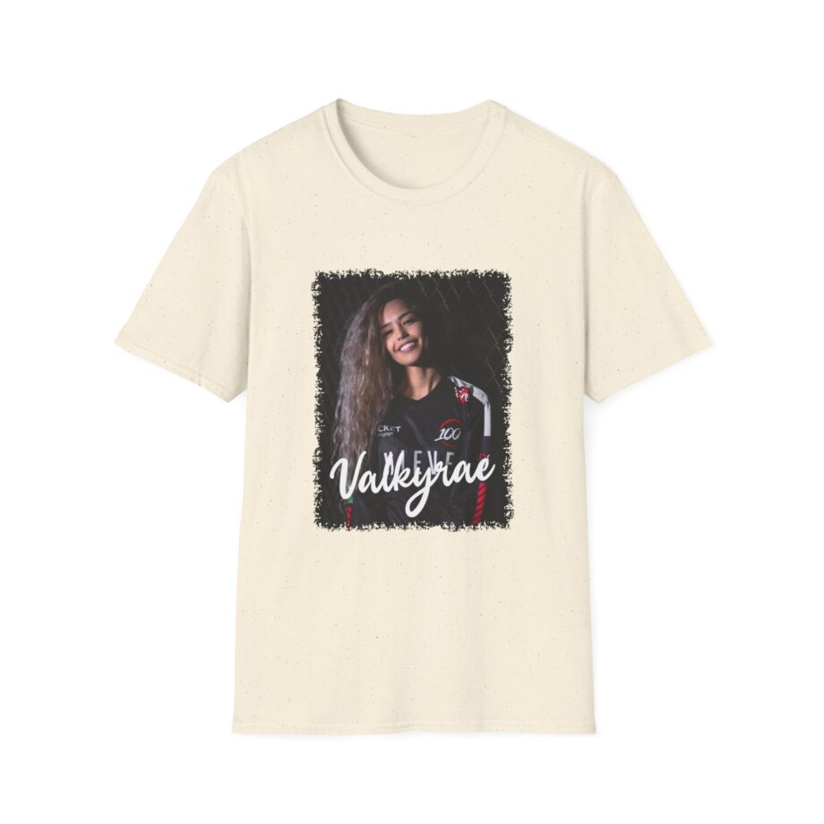 Valkyrae Unisex Softstyle T-shirt