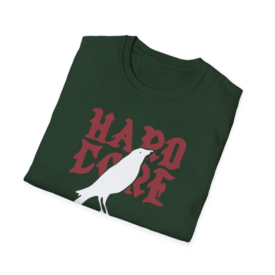 Philza Hardcore Anniversary Unisex Softstyle T-shirt