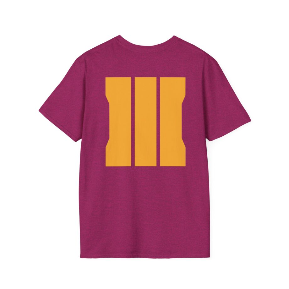 Ali-a Unisex Softstyle T-Shirt