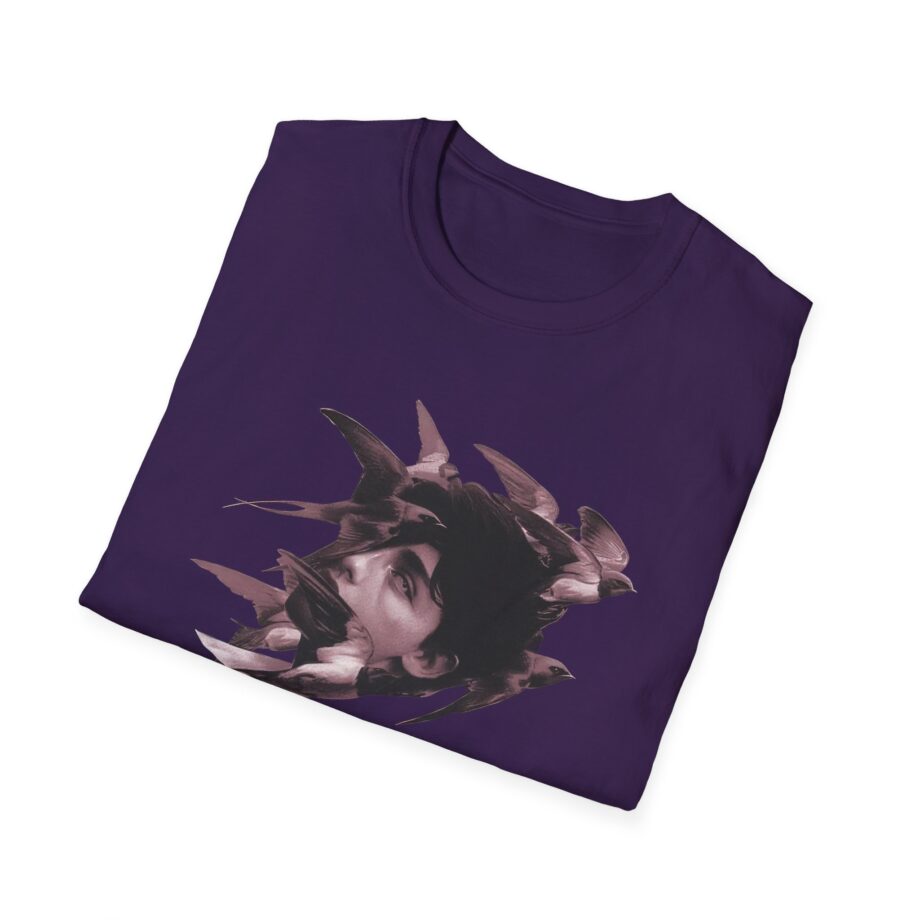 Vola Phantom Unisex Softstyle T-shirt