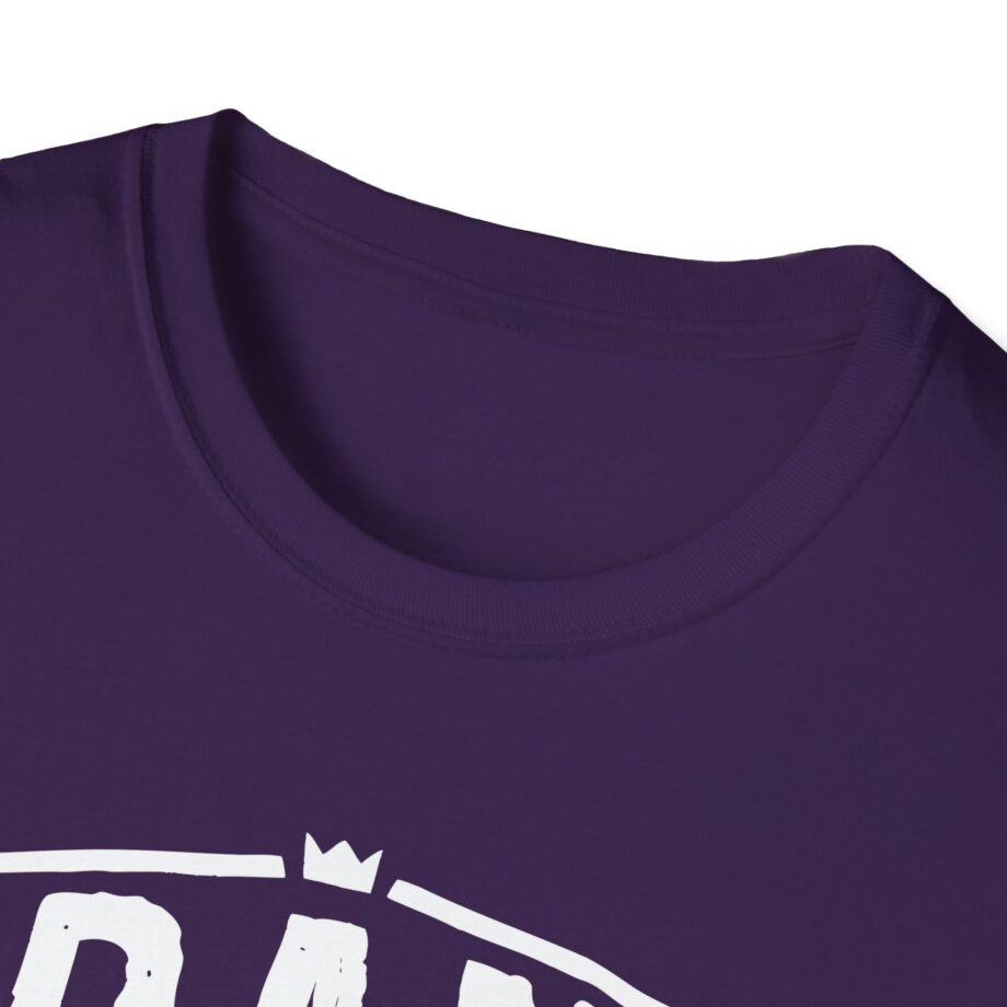 Morgz Prank King Unisex Softstyle T-Shirt