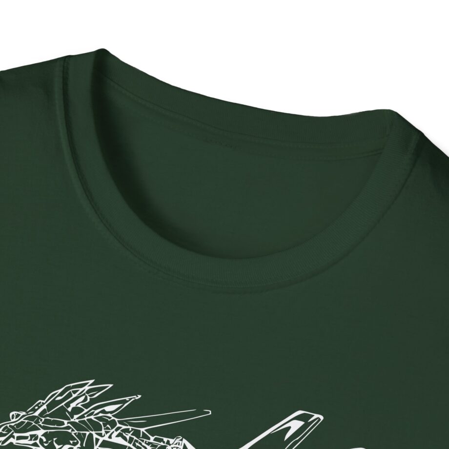 King Gizzard and the Lizard Wizard Unisex Softstyle T-Shirt