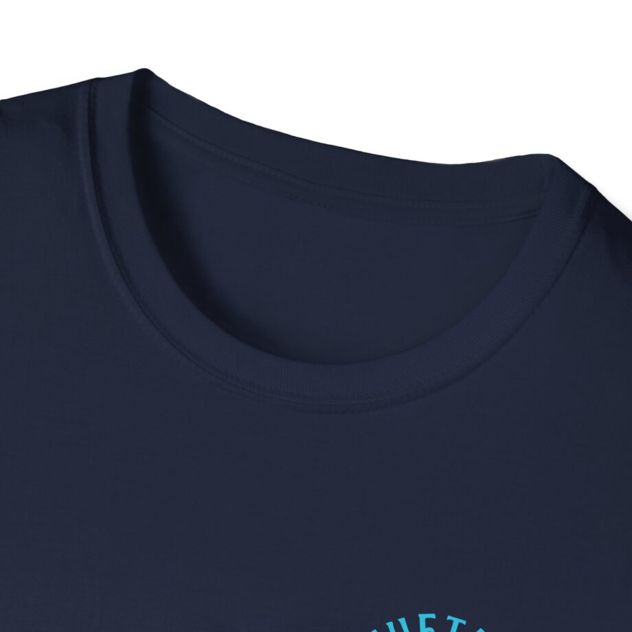 Timthetatman Unisex Softstyle T-shirt