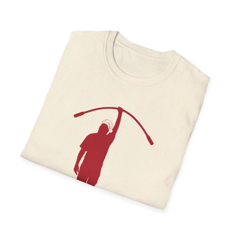 Trevor Bauer Unisex Softstyle T-Shirt