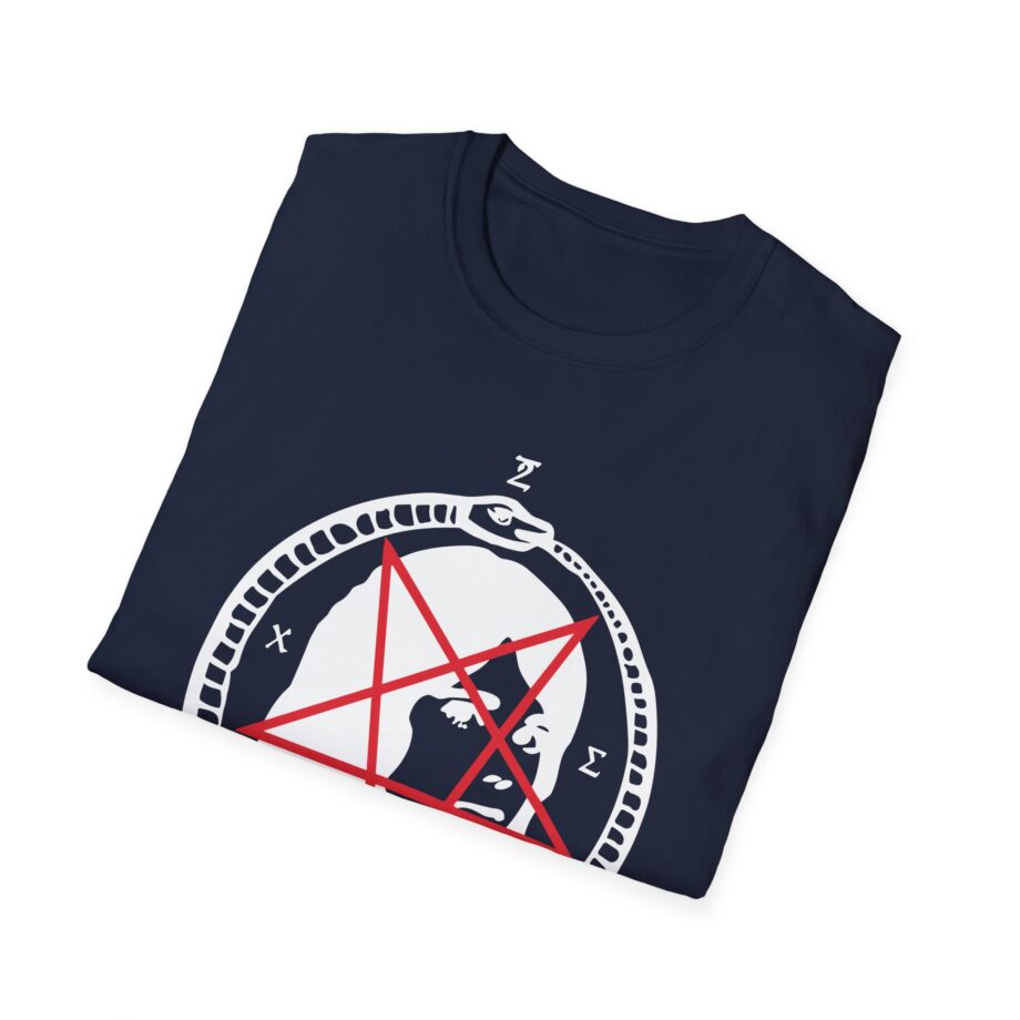 Tv Girl Unisex Softstyle T-shirt